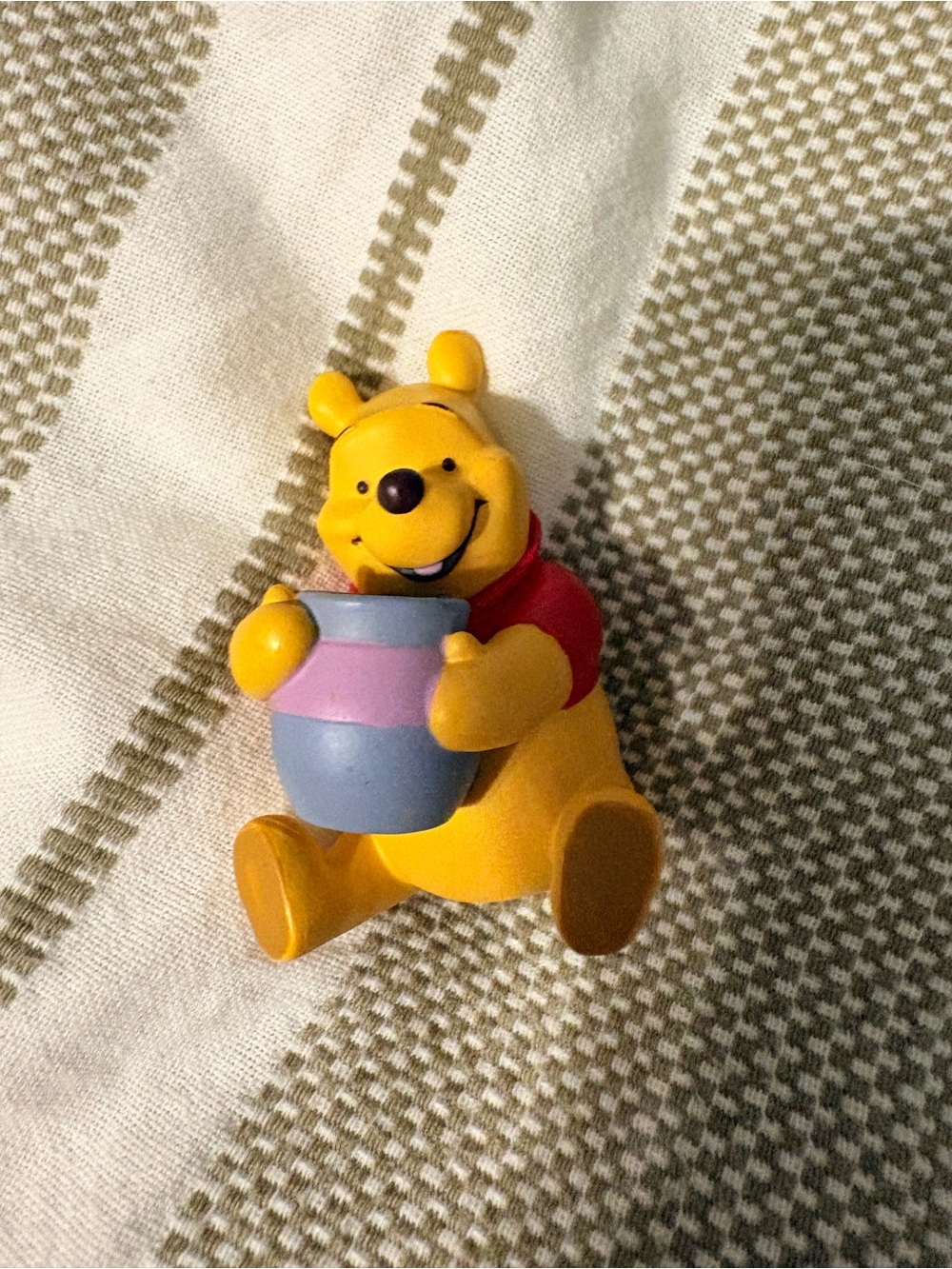 Tonies Winnie the Pooh Audio Toy Figurine from Disney